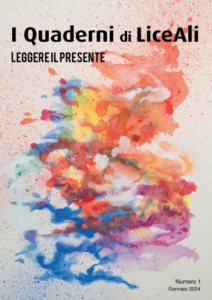 Leggere il presente